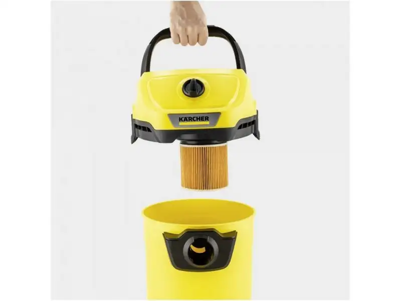 KARCHER WD 3 V-17/4/20 EU