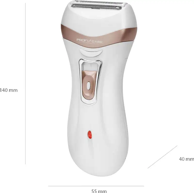 PROFI CARE PC-LBS 3002