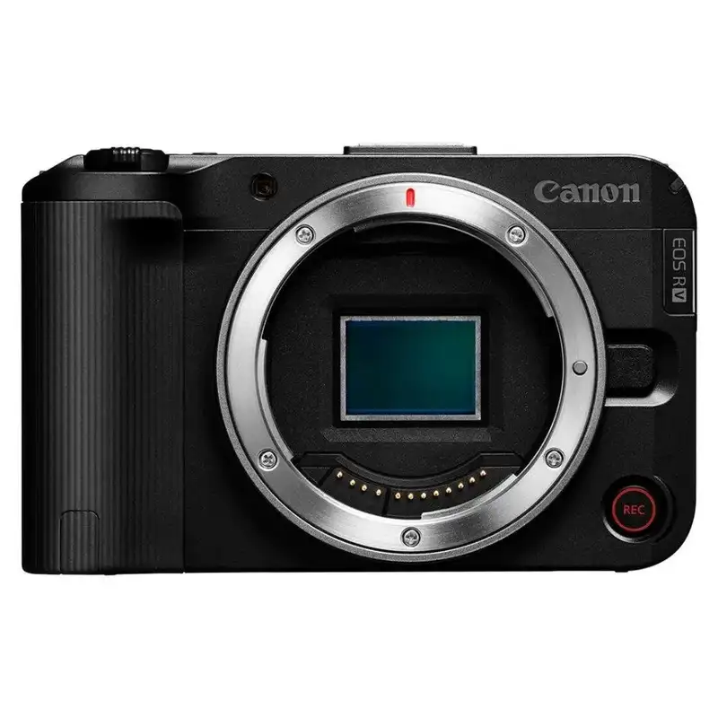 CANON EOS R50 V BODY