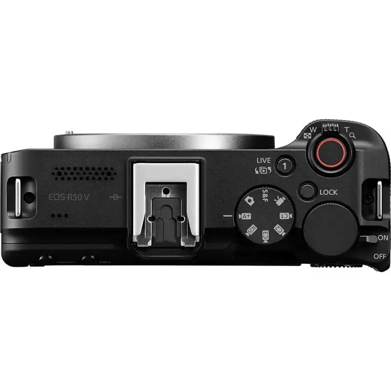 CANON EOS R50 V BODY