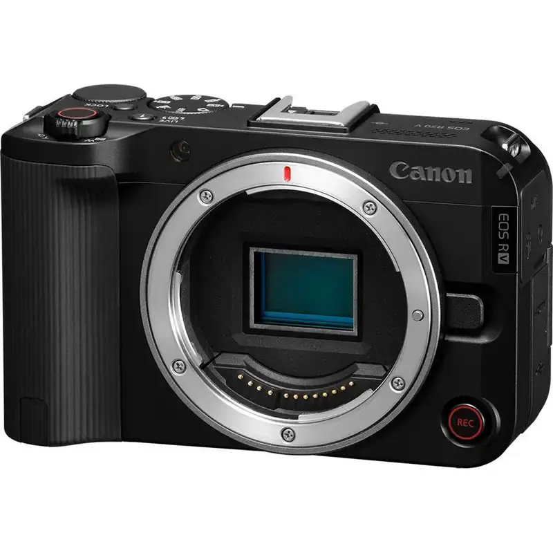 CANON EOS R50 V BODY