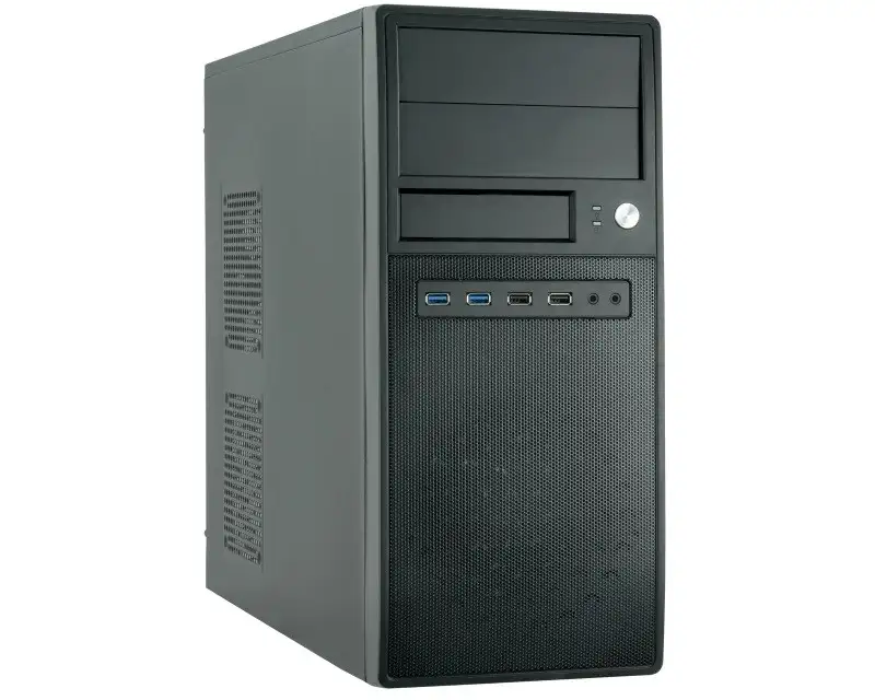 CHIEFTEC CG-04B-OP