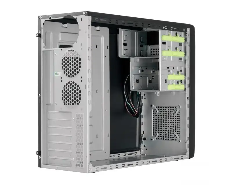 CHIEFTEC CG-04B-OP