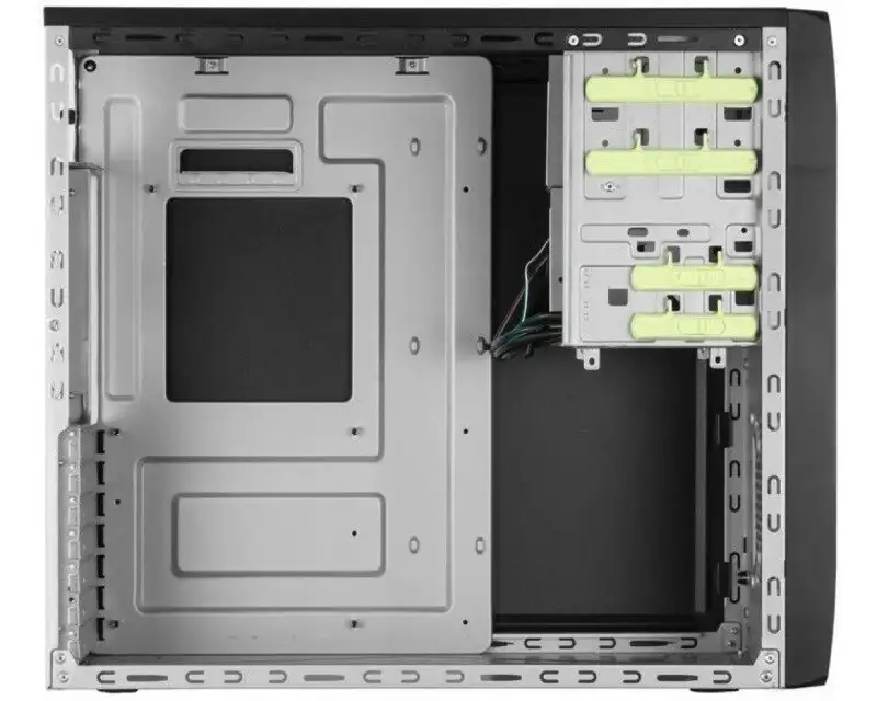CHIEFTEC CG-04B-OP
