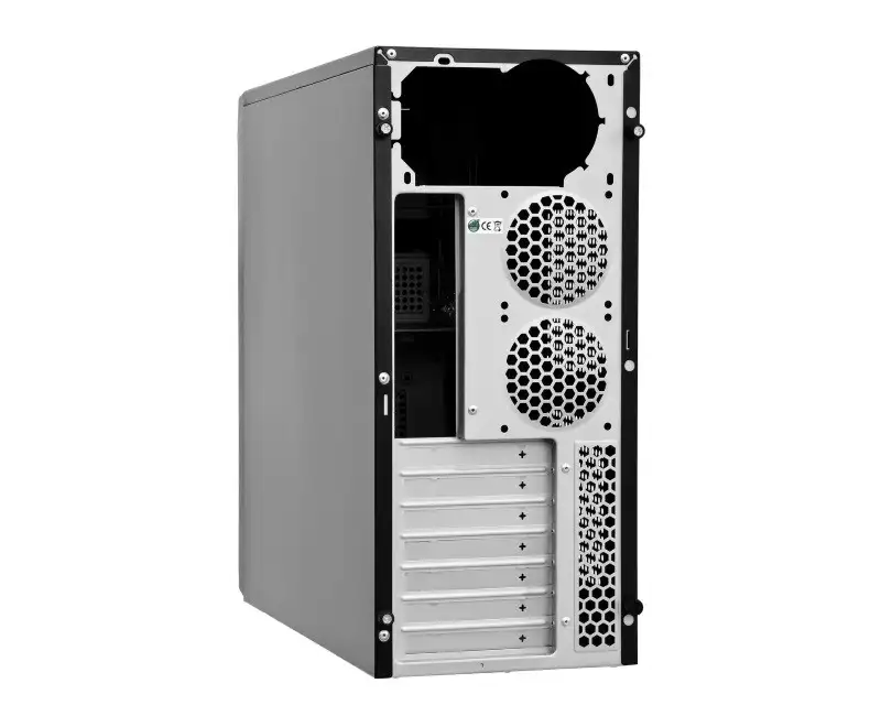 CHIEFTEC CG-04B-OP