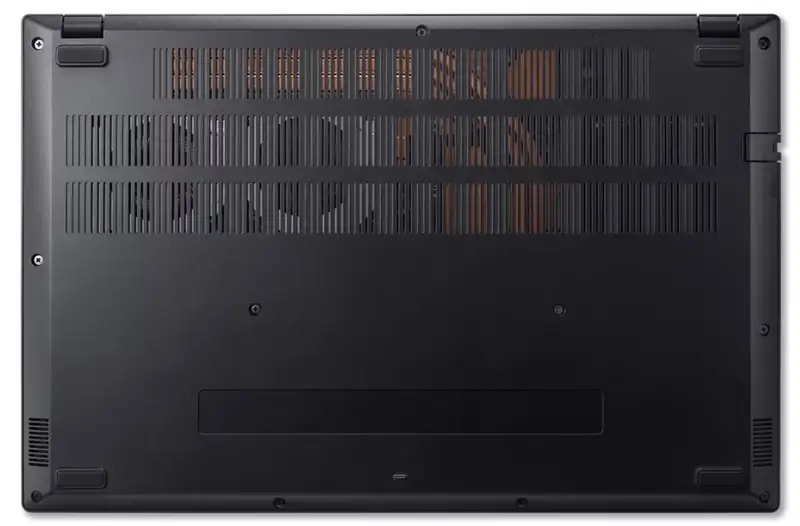ACER Gaming Nitro V15 ANV15-41, 15.6" FHD, AMD Ryzen 7 7735HS, 16GB, 512GB SSD, RTX4050, backlit, DOS, crna