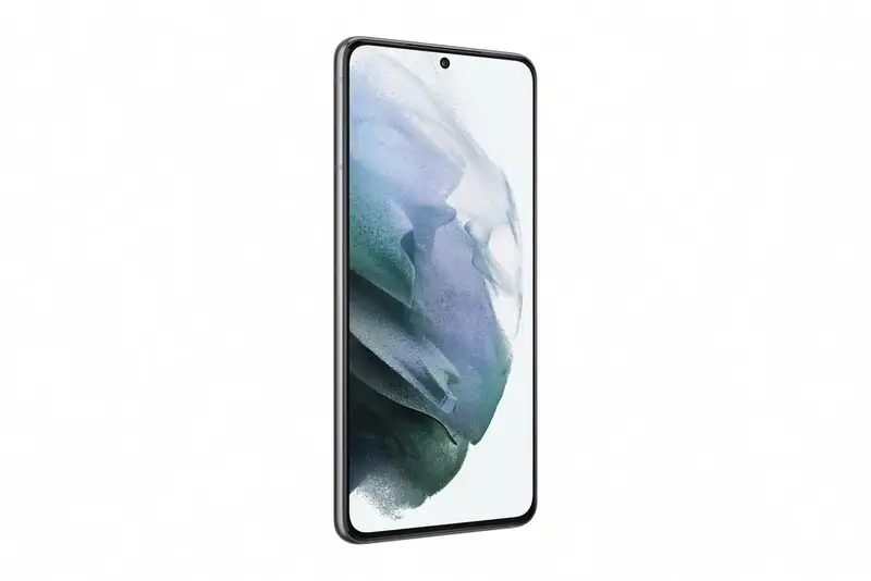 SAMSUNG Galaxy S21 SM-G991BZADEUC Gray