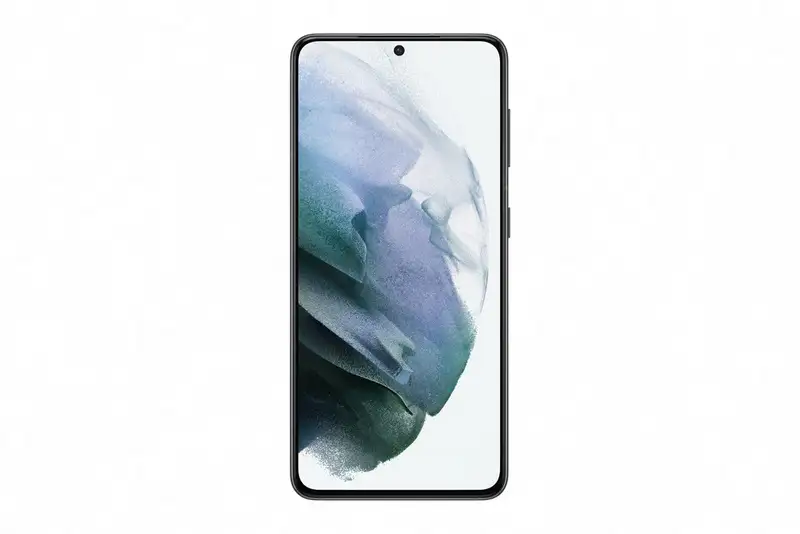 SAMSUNG Galaxy S21 SM-G991BZADEUC Gray