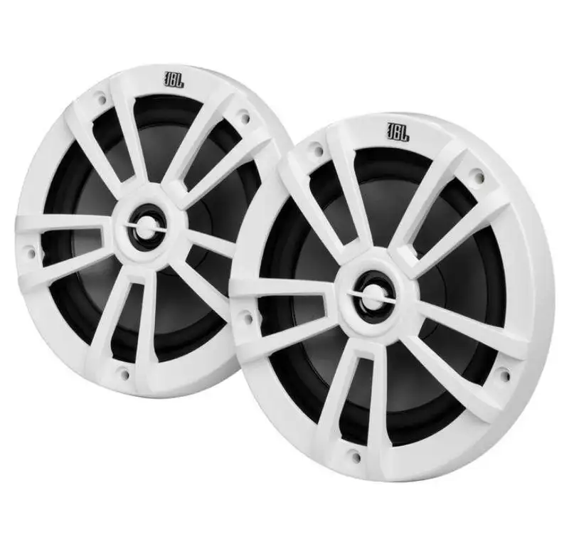 JBL Marine STAGE6 white