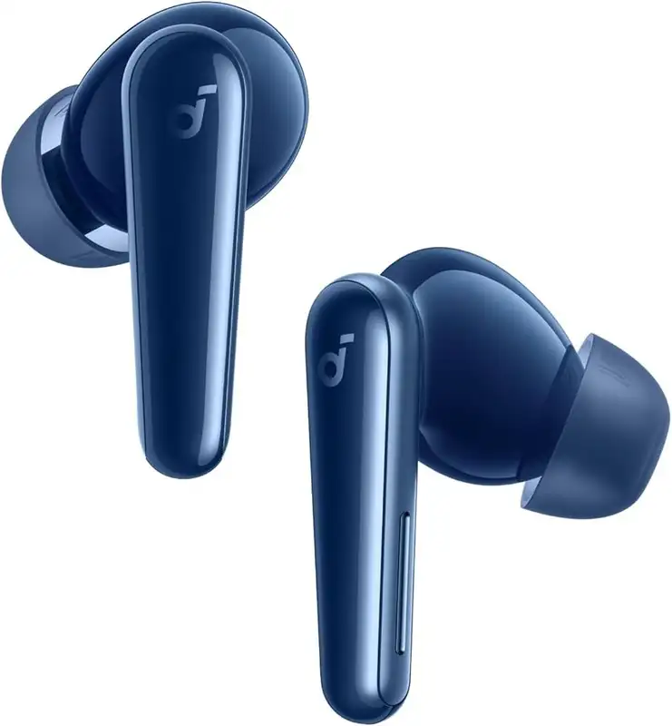 ANKER Soundcore Liberty 5 Blue (A3957G31)