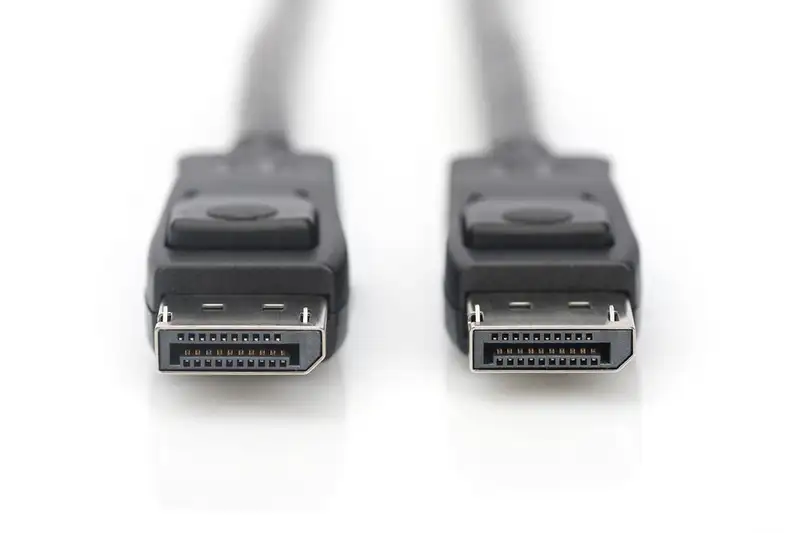 DIGITUS Kabl Display port na Display port 1.4  8K 2m crni