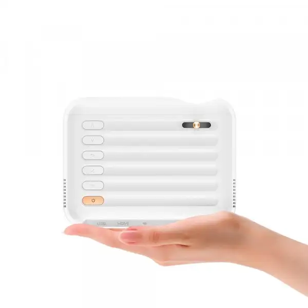 MAXBOX mini HQ2 V2+Torba