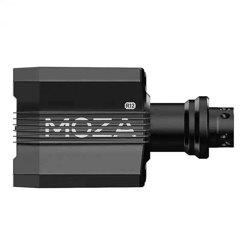 MOZA R12 V2 Direct Drive Wheel Base