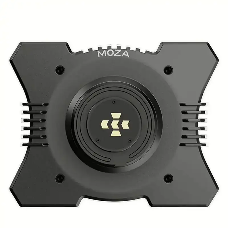 MOZA R12 V2 Direct Drive Wheel Base