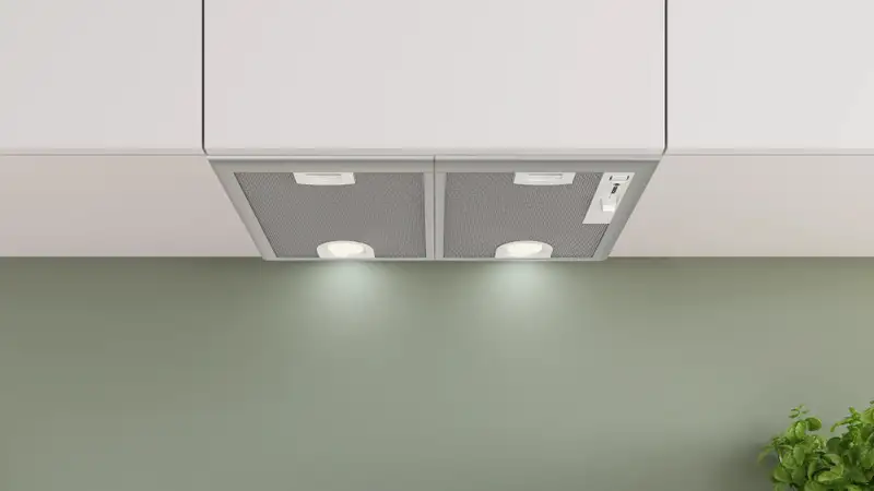 BOSCH DHL555BM