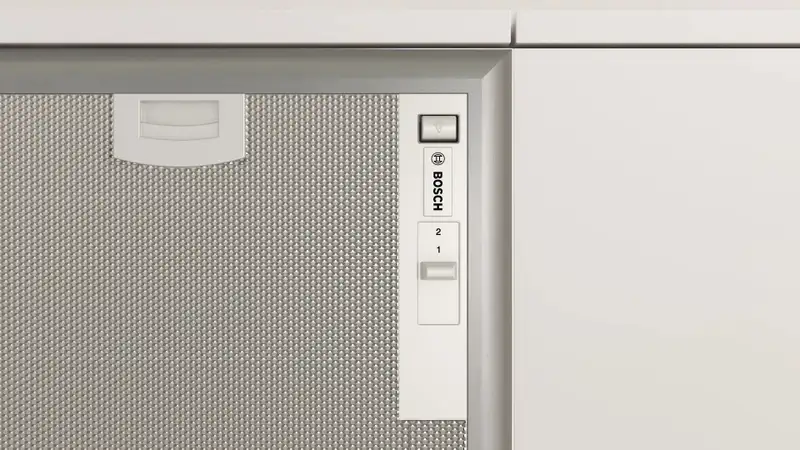 BOSCH DHL555BM
