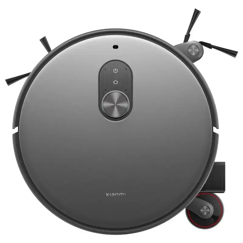 XIAOMI Robot Vacuum 6 Max BHR08V2EU