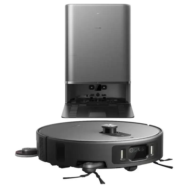 XIAOMI Robot Vacuum 6 Max BHR08V2EU