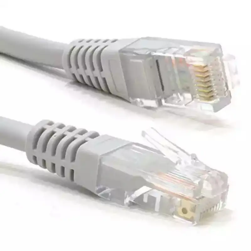 Kettz Patch Cord UT-C025 CAT5E 0.25m