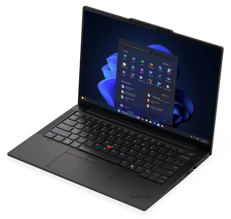 LENOVO ThinkPad E14 AMD G7, 14.0" WUXGA, AMD Ryzen 7 250, 16GB, 512GB SSD, SR, FP, DOS (21T0005LYA)