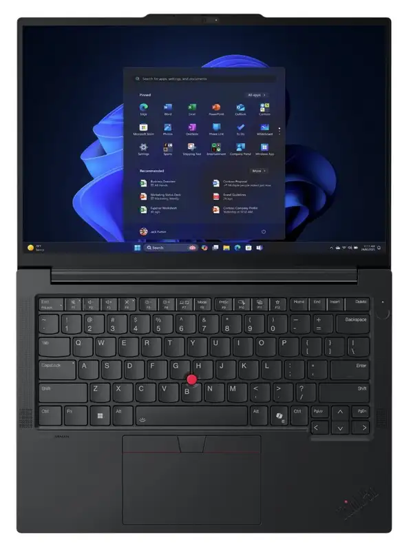 LENOVO ThinkPad E14 AMD G7, 14.0" WUXGA, AMD Ryzen 7 250, 16GB, 512GB SSD, SR, FP, DOS (21T0005LYA)