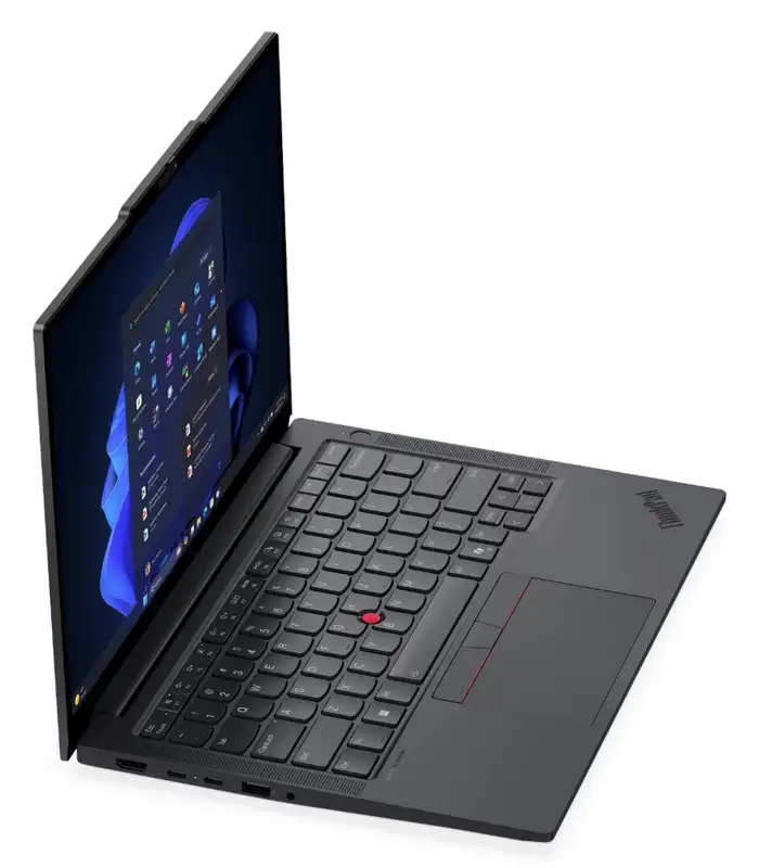 LENOVO ThinkPad E14 AMD G7, 14.0" WUXGA, AMD Ryzen 7 250, 16GB, 512GB SSD, SR, FP, DOS (21T0005LYA)