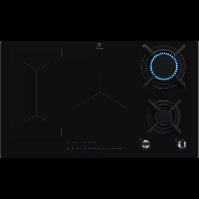 ELECTROLUX KDI951723K