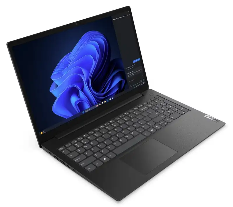 LENOVO V15 G5 IRL,15.6" FHD, Intel Core i5-13420H, 16GB, 512GB SSD, SR, DOS, Black (83GW008EYA)