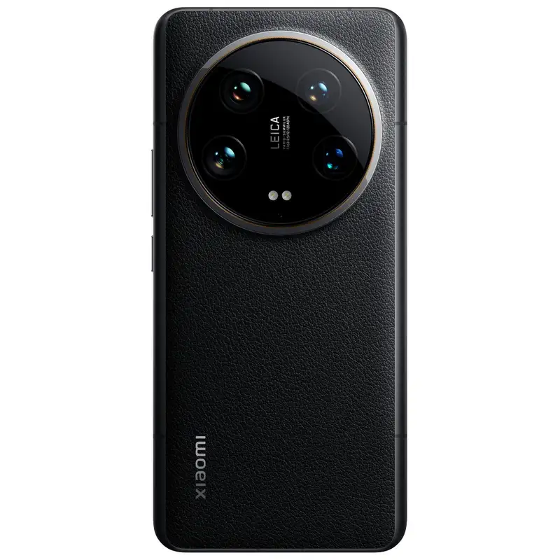 XIAOMI 14 Ultra 16GB/512GB Black MZB0G88EU