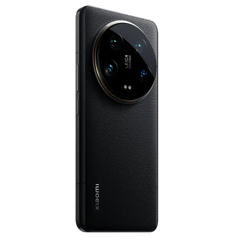 XIAOMI 14 Ultra 16GB/512GB Black MZB0G88EU