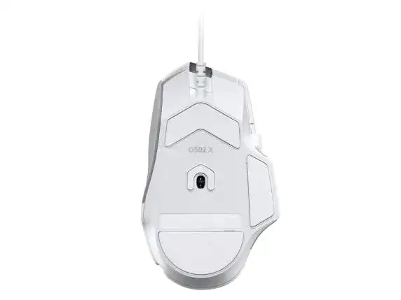 LOGITECH G502 X WH EWR2 910-006147