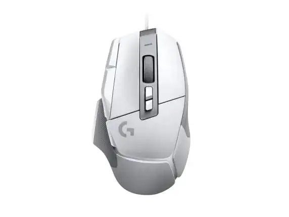 LOGITECH G502 X WH EWR2 910-006147
