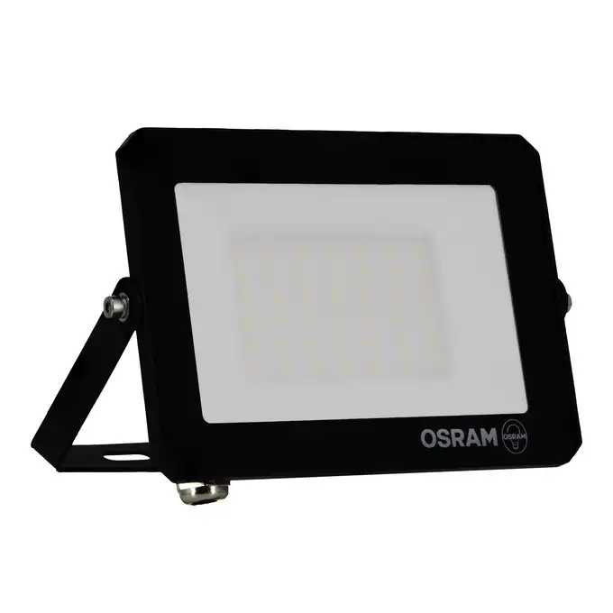 OSRAM  Floodlight reflektor LUX 30W 3000K IP65 crni