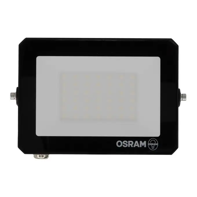 OSRAM  Floodlight reflektor LUX 30W 3000K IP65 crni