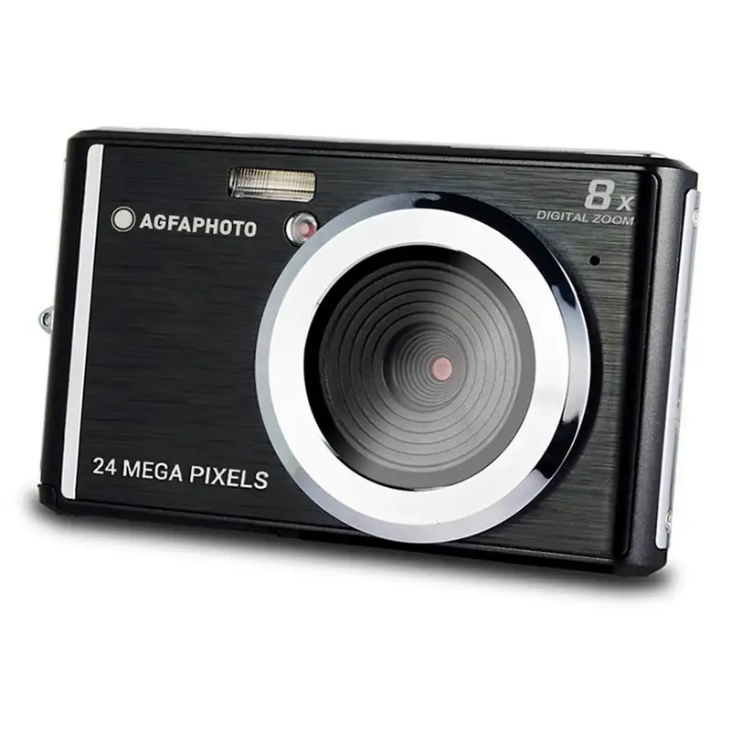 AGFAPHOTO Realishot DC5500BK