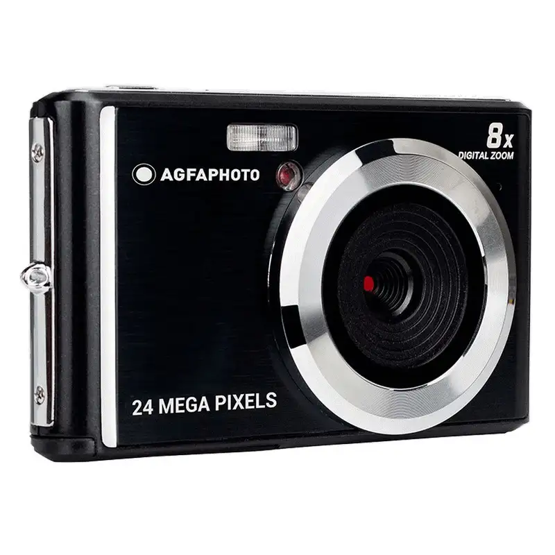 AGFAPHOTO Realishot DC5500BK