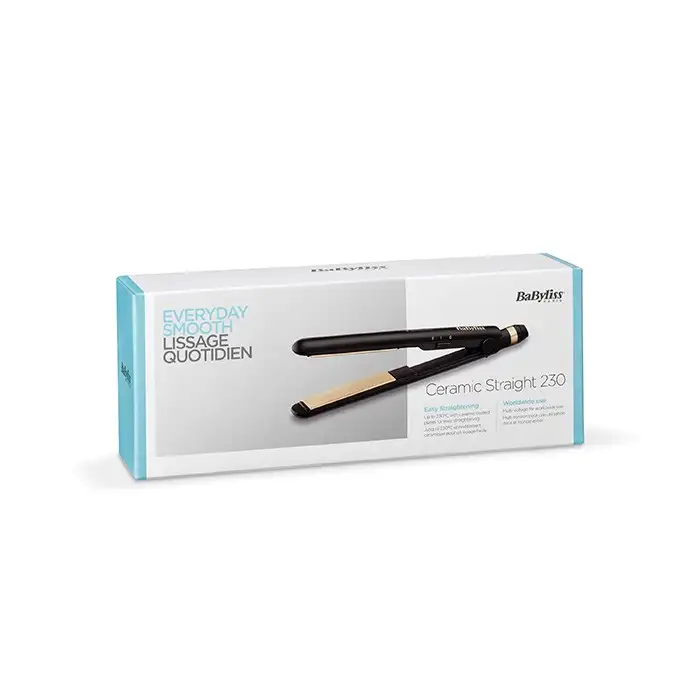 BABYLISS ST089E