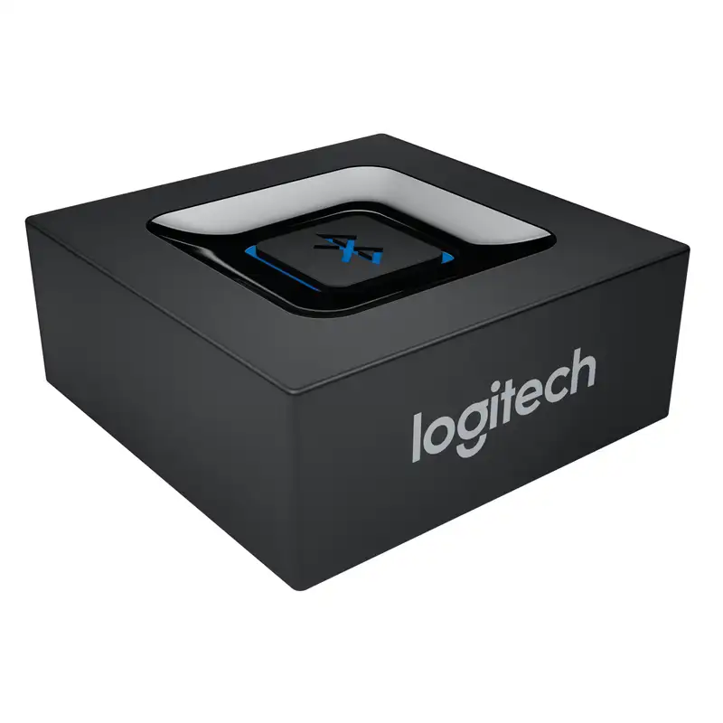 LOGITECH Wireless Speaker Adapter 980-000912