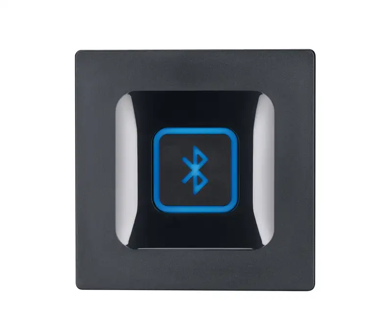LOGITECH Wireless Speaker Adapter 980-000912