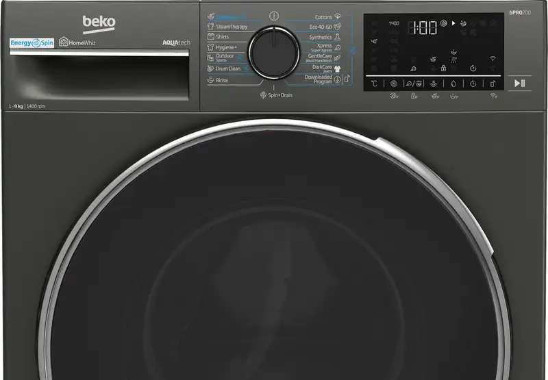 BEKO B7WFU69418MG ES