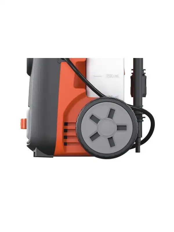 BLACK&DECKER BXPW1400E