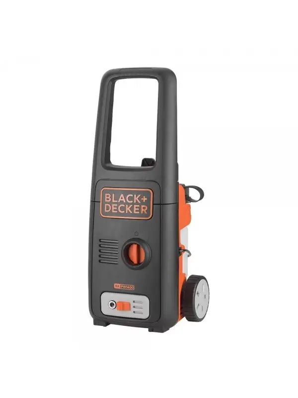 BLACK&DECKER BXPW1400E