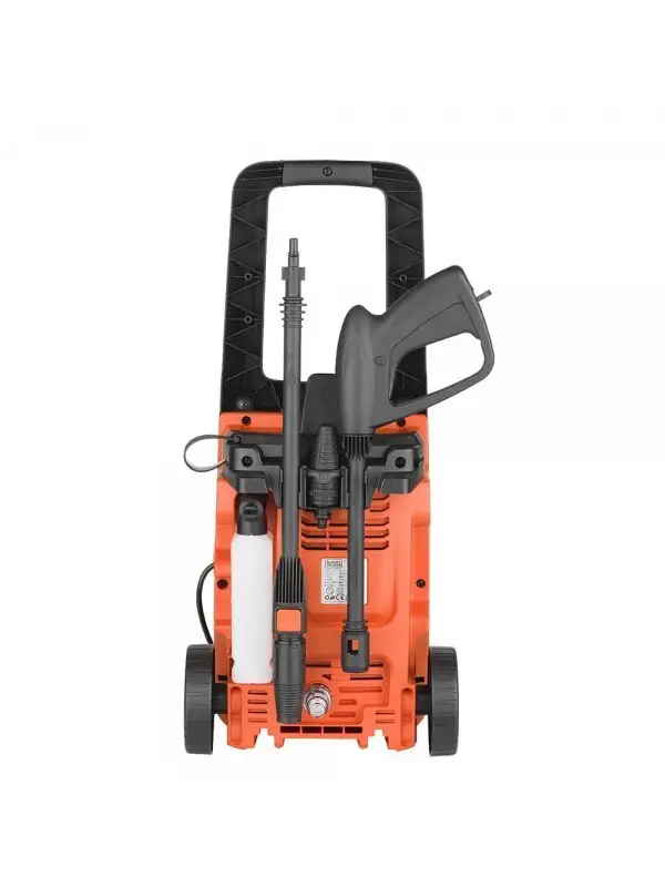 BLACK&DECKER BXPW1400E