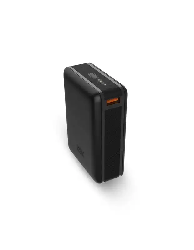 KSIX Power bank 20000mAh 22.5W Black BPB20HD01