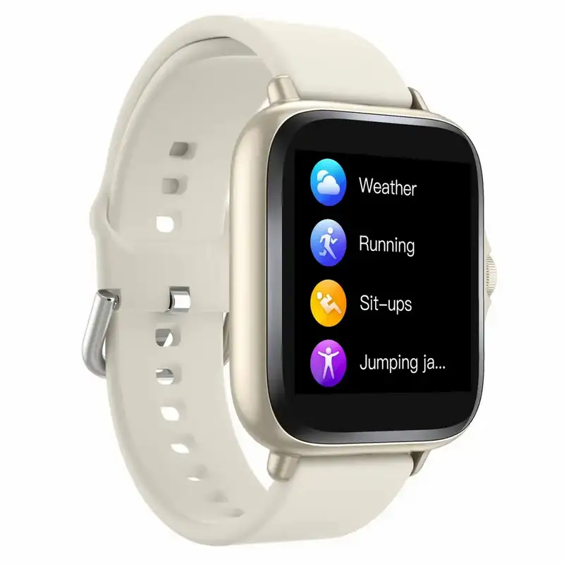 DENVER Smart Watch SWC-156 Beige