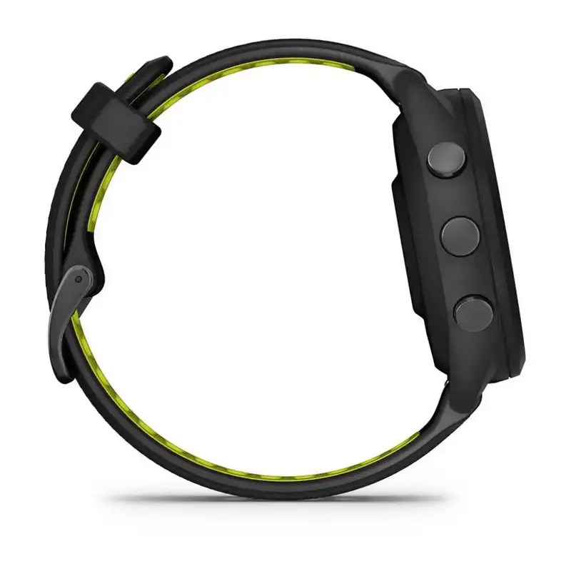 Garmin Forerunner 265S M Black