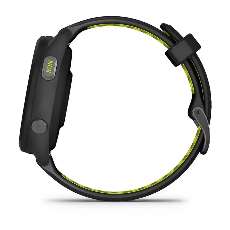 Garmin Forerunner 265S Black