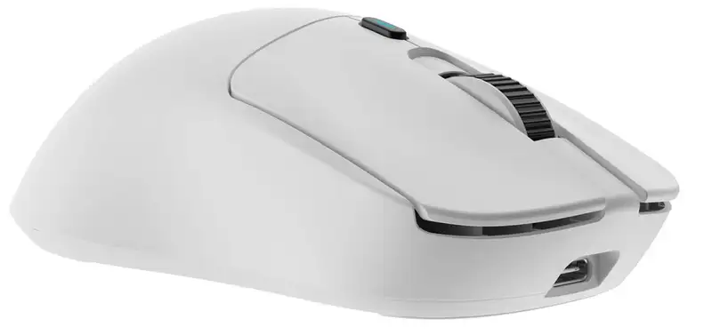 WHITE SHARK Maximus GM 9010 White