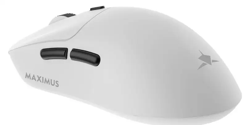 WHITE SHARK Maximus GM 9010 White