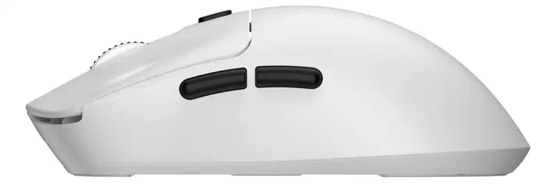 WHITE SHARK Maximus GM 9010 White